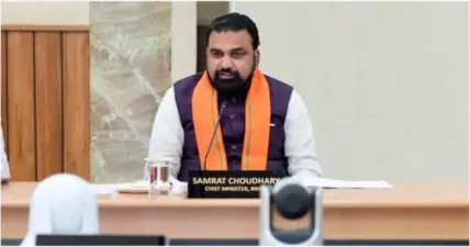 নেপালের বন্যার মধ্যে বিহারের বাসিন্দাদের মাছ খাওয়া থেকে বিরত থাকার জন্য সতর্কতা জারি