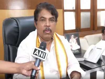 Karnataka LoP R Ashok accuses D.K. Shivakumar of double standards on Mekedatu project