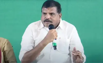స్టీల్ ప్లాంట్ ప్రైవేటీకరణ వల్లే ప్రమాదాలు.. బొత్స సత్యనారాయణ సంచలన వ్యాఖ్యలు!