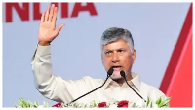 గత ప్రభుత్వం ఇదే స్టీల్ ప్లాంట్కు రెండుసార్లు శంకుస్థాపన చేశారు.. చంద్రబాబు ఫైర్