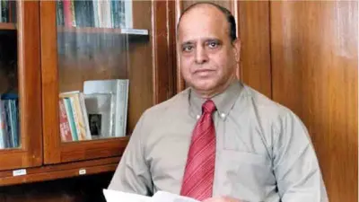 'இஸ்ரோ' முன்னாள் தலைவர் கஸ்தூரி ரங்கன் காலமானார்!