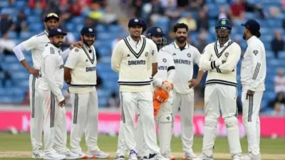 IND vs SL: भारत आणि श्रीलंका कसोटी मालिकेपूर्वी सराव सामन्याच्या वेळापत्रकात मोठा बदल! जाणून घ्या सविस्तर अपडेट