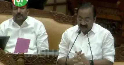 ദിശാബോധമില്ലാത്ത ബജറ്റ്; കട ബാധ്യത കുറയ്ക്കാന് പദ്ധതിയില്ല: ബിജെപി