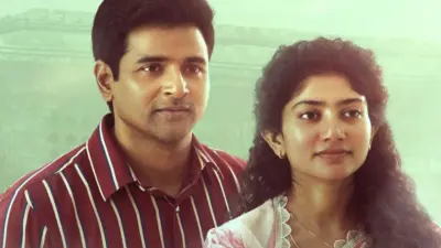 Amaran OTT Release Date: When and where to watch Sivakarthikeyan's biographical war drama online