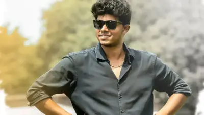 హీరోగా మారుతున్న 'సిగ్మా' డైరెక్టర్ సంజయ్