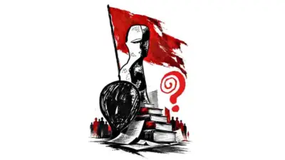కాలం చెల్లిన 'విరసం'