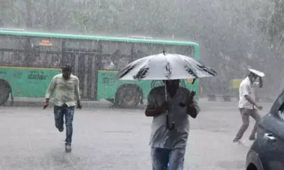 తెలంగాణకు రెయిన్ అలర్ట్.. ఆ జిల్లాలు జాగ్రత్త!