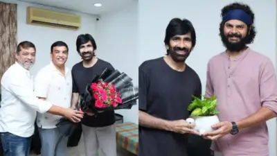 Ravi Teja: ఇరుముడి జోష్లోనూ రవితేజ కొత్త సినిమాపై సస్పెన్స్! అసలేమైంది?