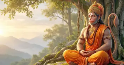 ഹനുമാൻ സ്വാമിയെ ഭജിച്ചാല് കിട്ടുന്ന ഗുണങ്ങള്