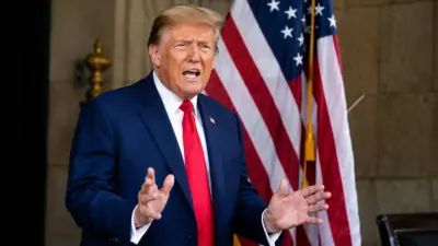 Trump Calls Off US Strikes on Iran, Announces Fresh Nuclear Talks