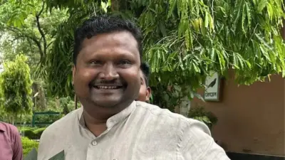 టీఎంసీలో భారీ సంక్షోభం: ముగ్గురు రాజ్యసభ ఎంపీల రాజీనామా