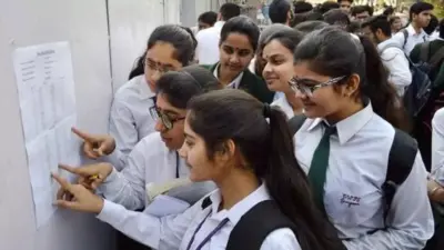 Hyd'bad students excel in ICSE, ISC exams with top scores