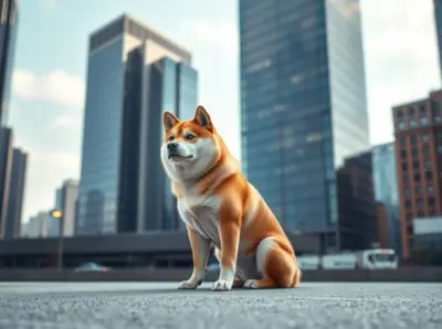 Shiba Inu Price Prediction 2026-2030: Can SHIB Realistically Hit $0.000330?