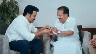 മോഹൻലാലും ഇനി 'തൂഫാൻ വാരിയര്'; ഓപ്പറേഷൻ്റെ ഭാഗമാകും