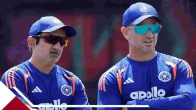 భారత క్రికెట్ జట్టుకు గుడ్బై చెప్పిన గంభీర్ స్నేహితుడు