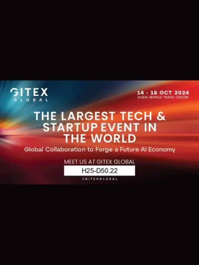Deloitte's Innovations Unveiled at GITEX Global 2024