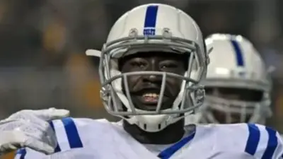 Daniel Adongo deported by ICE after overstaying visa following short NFL stint with Indianapolis Colts