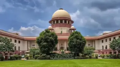 লিপস অ্যান্ড বাউন্স মামলা: তদন্তে মন্থর গতি কেন? ইডি-সিবিআই-কে নজিরবিহীন ভর্ৎসনা সুপ্রিম কোর্টের