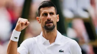 US OPEN : ಯುಎಸ್ ಓಪನ್ಗೆ ಇಂದು ಚಾಲನೆ - ವಿಜೇತರಿಗೆ ಸಿಗೋ ಬಹುಮಾನದ ಮೊತ್ತವೆಷ್ಟು ಗೊತ್ತೇ?