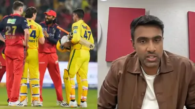 IPL 2026: CSK VS RCB मैच पर एक्सपर्ट्स ने दी अपनी प्रतिक्रिया, जानें किसने क्या कहा?