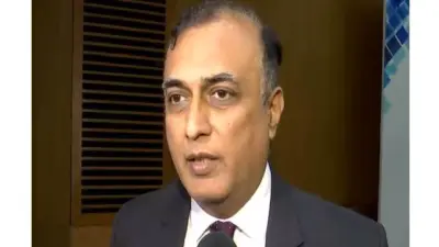 IIFCL eyes Rs 75,000 crore sanctions in FY26 after record year, says MD Rohit Rishi, NPA Drops to 0.40 per cent