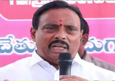 హౌసింగ్ అధికారులు వైఖరి మార్చుకోండి.. నన్ను మళ్లీ జైలుకు పంపొద్దు : ఎమ్మెల్యే దానం !