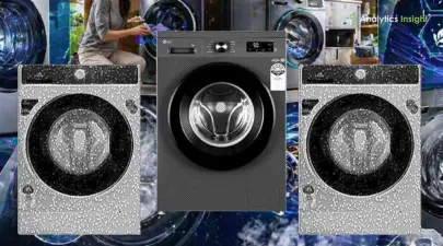 Best Fully Automatic Washing Machines Under Rs. 40,000
