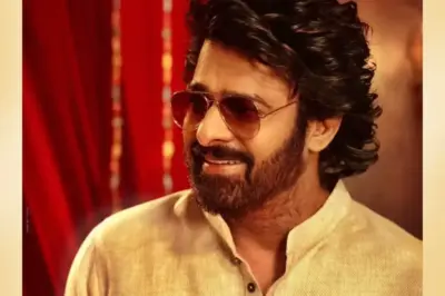 Prabhas Health Update: ప్రభాస్ గాయాల వార్తలపై మూవీ టీం స్పష్టత