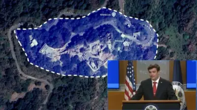 What really happened at Kirana Hills? As the US dodges questions about a potential nuclear leak, the quiet evacuation of nearby villages raises alarm in Pakistan