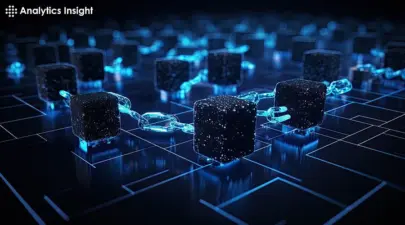 Best Blockchain Networks for Building Decentralized Applications
