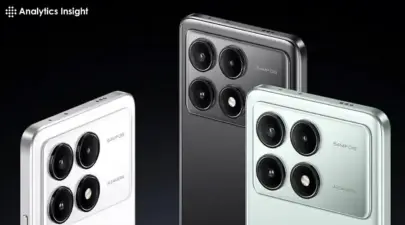 Best Upcoming Smartphones You Should Be Excited About