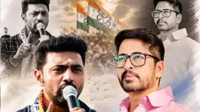 নতুন কমিটিতে একসঙ্গে দেব-হিরণ, 'সৌজন্যের রাজনীতি শিখুন!' খোঁচা হিরণের
