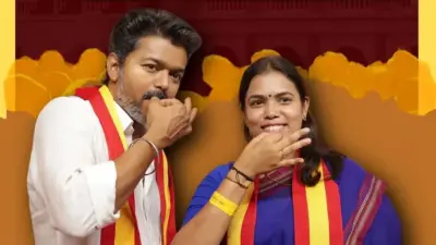 29 ఏళ్లకే మంత్రిగా ఎస్. కీర్తన సరికొత్త రికార్డు