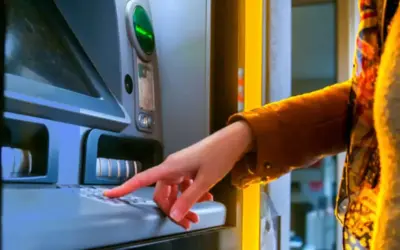 ATM PIN: If you have forgotten your ATM PIN, then follow these simple steps, it will be resolved in minutes...