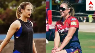 Ellyse Perry: রূপে লাস্যময়ী, খেলেছে আরসিবিতে, বিশ্বজয়ী এই অজিই মহিলা ক্রিকেটে সবচেয়ে ধনী?