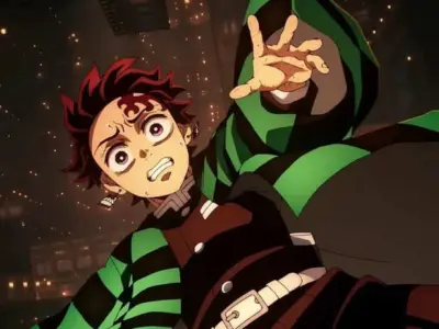 Anime characters who never gave up despite impossible odds and inspired millions