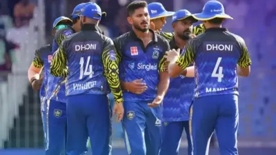 ത്രില്ലര് പോരാട്ടത്തില് കൊച്ചിയ്ക്ക് ഒരു റണ്ണിൻ്റെ നാടകീയ വിജയം
