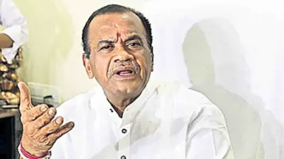 ఎన్హెచ్-65పై ఫ్లై ఓవర్లు పూర్తిచేయాలి : కోమటిరెడ్డి