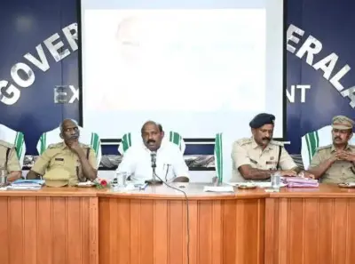 എക്സൈസ് നവീകരണത്തിന് സമഗ്ര പദ്ധതി; ലഹരിവിരുദ്ധ പ്രവര്ത്തനങ്ങള് ശക്തിപ്പെടുത്തും: മന്ത്രി എം ലിജു