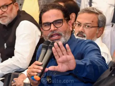 PK : ఎన్నికల వ్యూహకర్త ప్రశాంత్ కిషోర్ ఉప ఎన్నికలో ప్రత్యక్ష పోరుకు దిగుతున్నారుగా!!