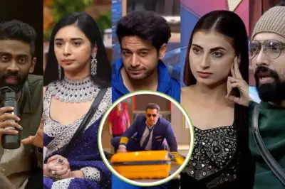 Bigg Boss 19 Finale: विनर की घोषणा से पहले क्या इस बार भी होगा ब्रिफकेस ड्रामा, जानिए मेकर्स और सलमान के बीच मतभेद की वजह