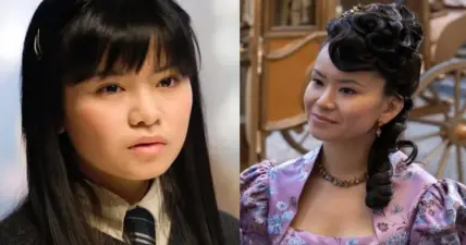 Katie Leung Reflects On Career, Declares No Desire To Return To 'Harry Potter'