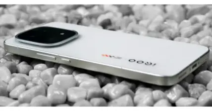 iQOO 16 India launch: powerful 'beastly' flagship tipped in fresh leak