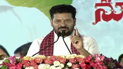 పదేళ్లలో బీఆర్ఎస్ చేయలేనిది రెండేళ్లలో చేశాం: సీఎం రేవంత్ రెడ్డి