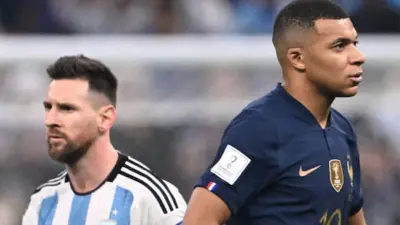 FIFA World Cup 2026 Live Streaming In India: Where To Watch Matches On TV & Online