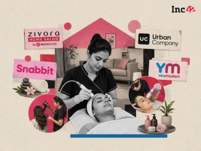 Glam On Demand: Making Sense Of The 15-Minute At-Home Beauty Boom
