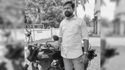 விசிக பிரமுகர் கொலை செய்யப்பட்ட வழக்கில் 7 பேர் கைது..!