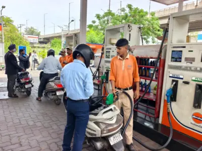 Centre rejects 'misleading' claims on E20 Petrol, cites decades of validation, zero widespread engine damage