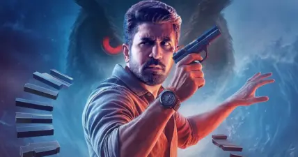 Maargan OTT Release Date Update: When & Where To Watch The Crime Thriller Starring Vijay Antony
