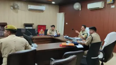 UP: महिला अपराधों के निस्तारण में अब लापरवाही नहीं चलेगी, एसपी ने मिशन शक्ति केंद्रों को किया अलर्ट